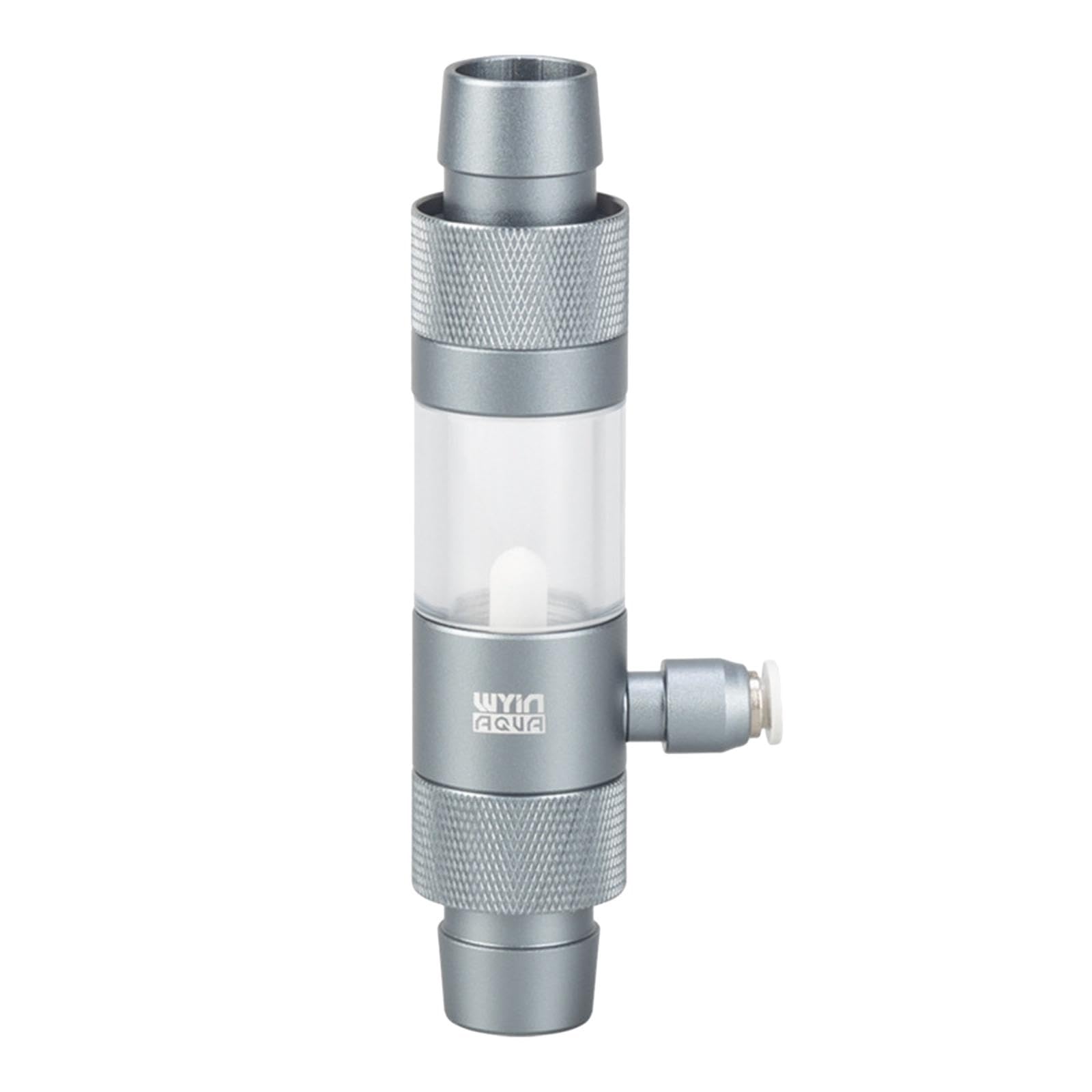 Diffuseur de CO2 pour aquarium planté pour sublimer votre décor aquatique naturel