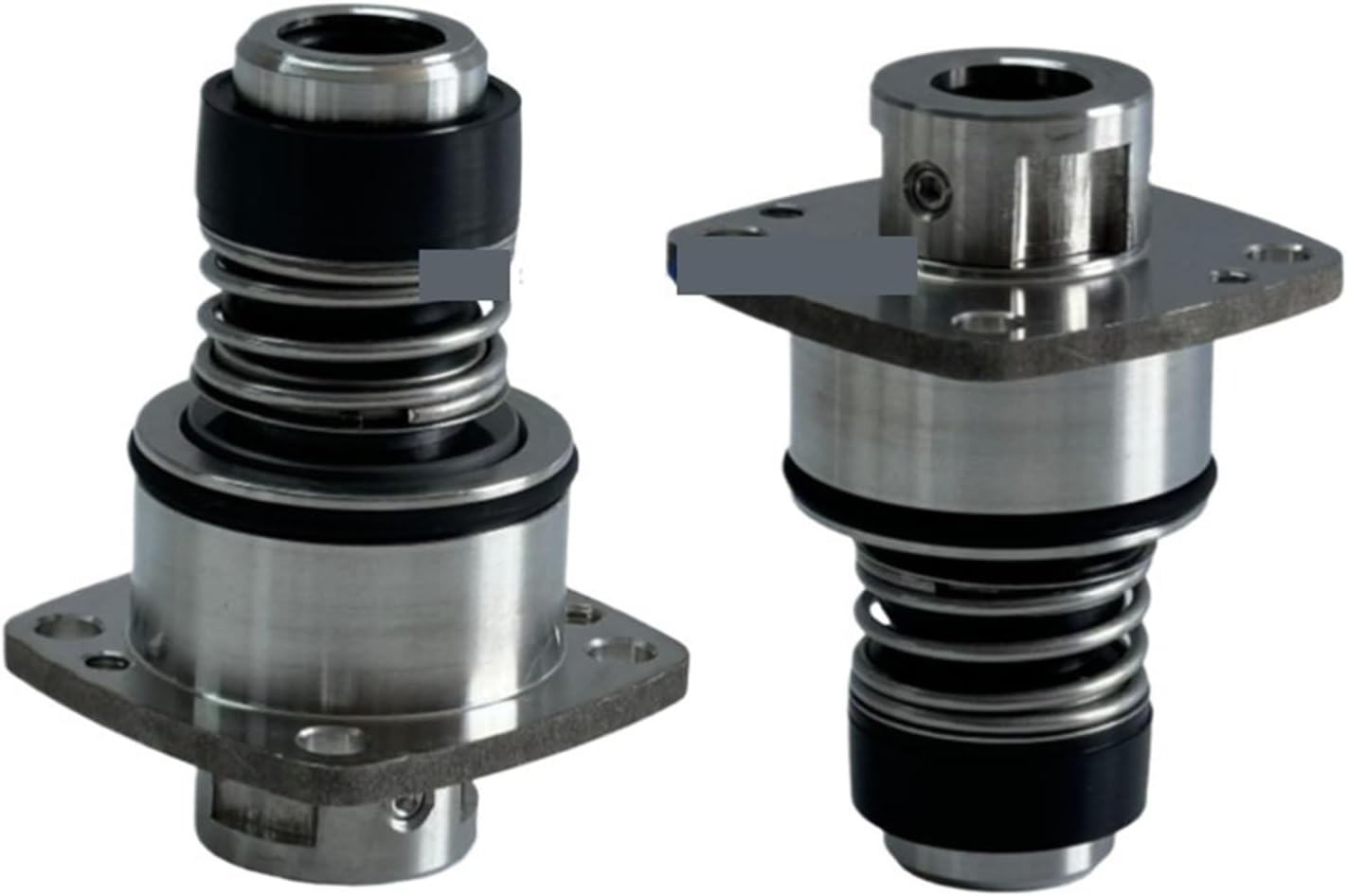 1pcs mechanical seal/stainless steel vertical multi-stage pump/WEILE/KSB/16mm/22mm Material: SIC/CAR/VITON(KSB-22mm)