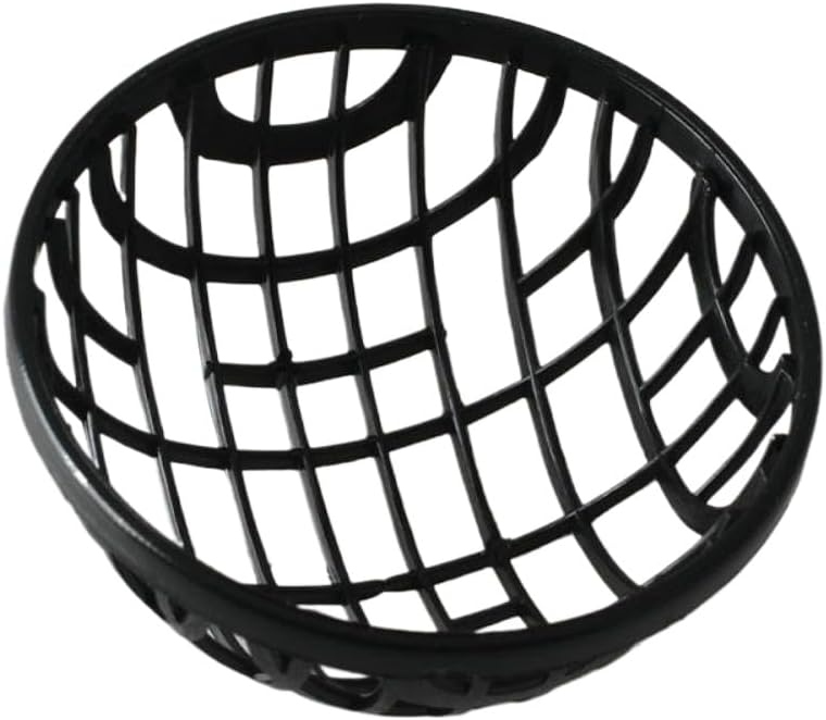 Carburetor Cap Compatible with 2-Stroke Outboard Engines (50HP, 75HP, 85HP) – Replaces Part Numbers 688-14481, 688-14481-00, 688-14481-00-00