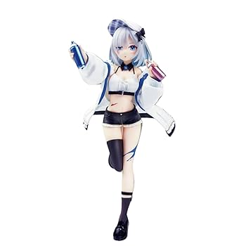 ぶいすぽっ！ フィギュア まとめ売り ぶいすぽっ！デフォルメフィギュアvol.5 展開開始のお知らせ