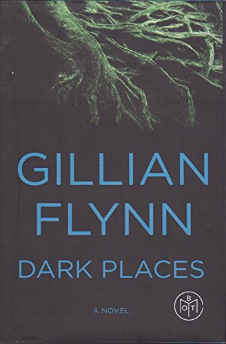 Dark Places B012TAQKBQ Book Cover