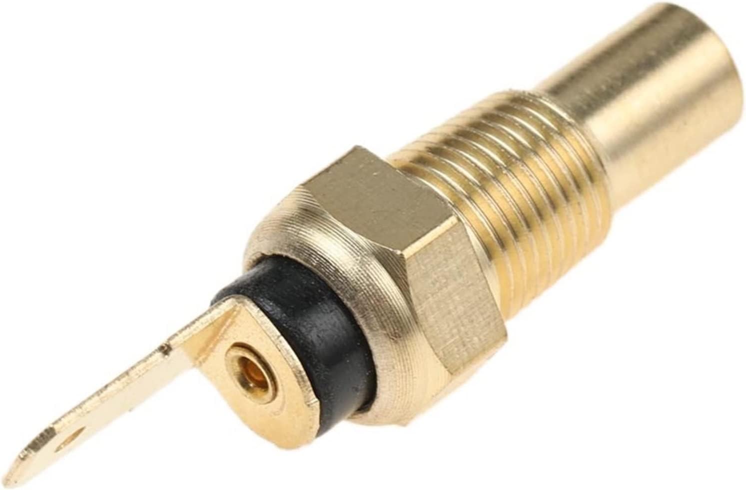 Sensor de Temperatura del Agua del refrigerante del Motor del Coche MD091056 8342016020 34850-82012 34850-82010 34850-82011 1 Uds