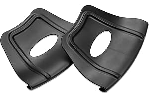 Professional Rim Shield for Smooth Tire Changes