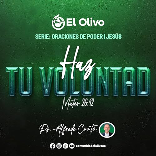 Page de couverture de Oraciones de Poder: Jesús