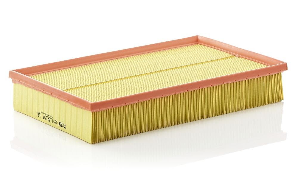 Filtro aria Mann-filter C 35 215 per VOLVO