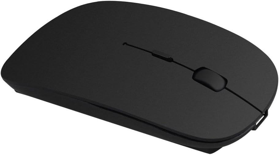 microsoft mouse per ipad
