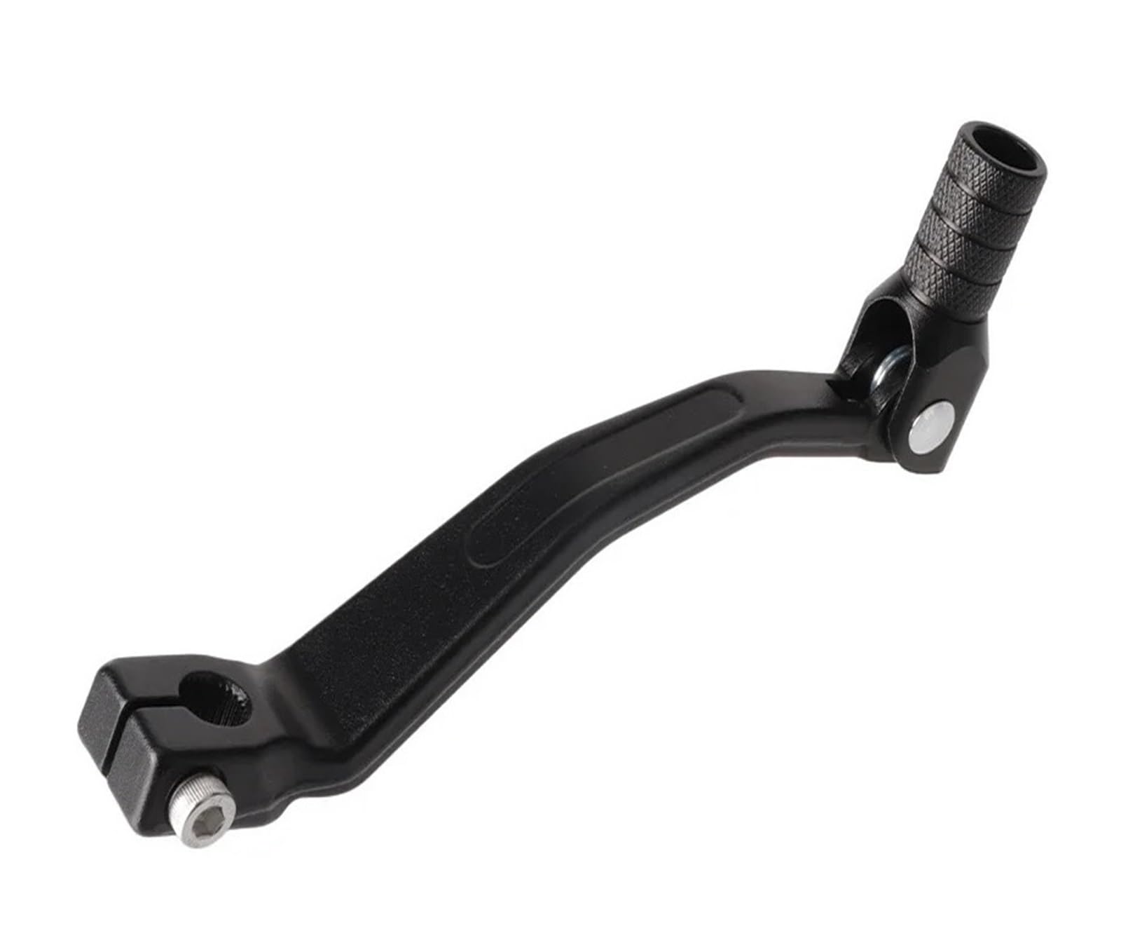 Qr0cjnpb Black Motorcycle Gear Shifter Motorcycle Foot Gear Shift Lever Pedal Shifter For Crf300 Rally For Crf300l Crf 300L 300 L 250 M Crf250l Bike