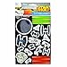 Star Wars Aimants pour réfrigérateur Multicolore