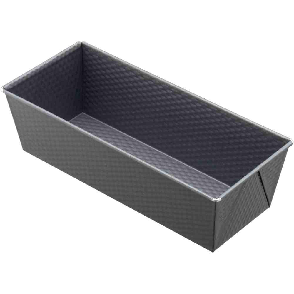 Kaiser Moule à Pain 30 cm Moule à Pain très Bon Anti-Adhérent sauerteigbeständig Brunissement Uniforme par Chaleur optimale