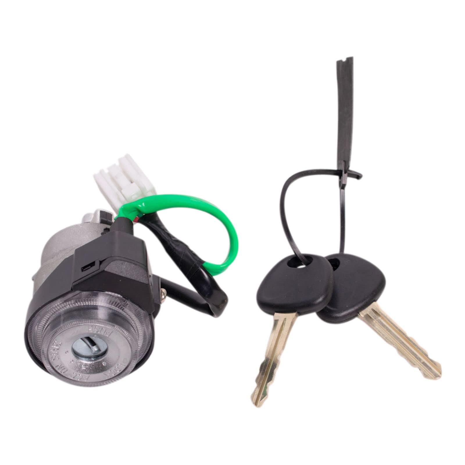 Descubrir 81+ imagen hyundai sonata ignition switch replacement In