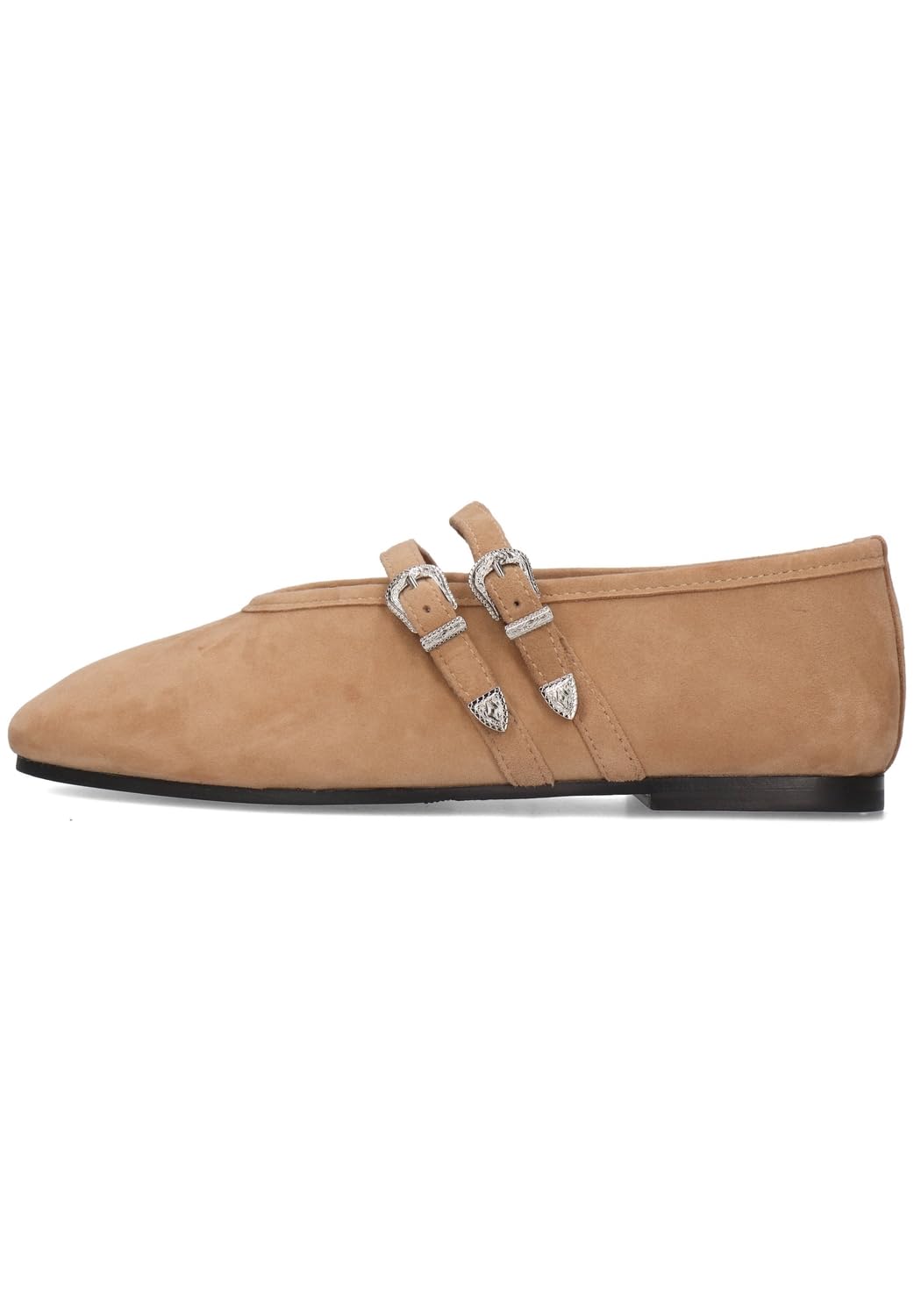 Melvin & Hamilton Ballerinas Damen Emily 5