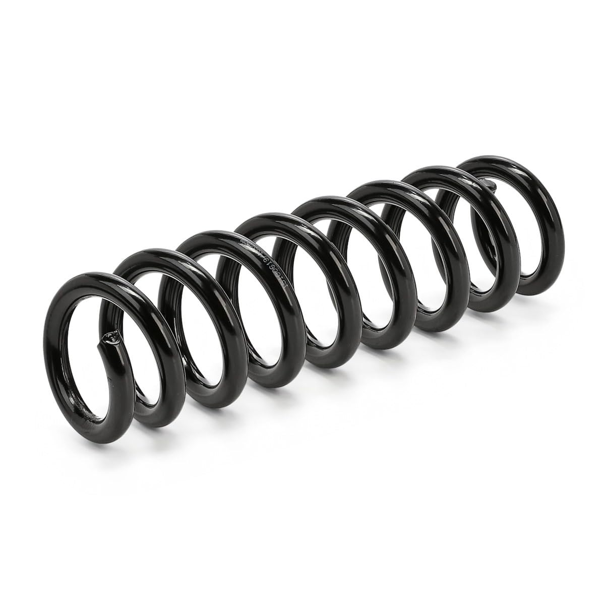 RIDEX 188C2233 2x Muelle de suspensión Trasero Compatible con BMW 3 Touring F31