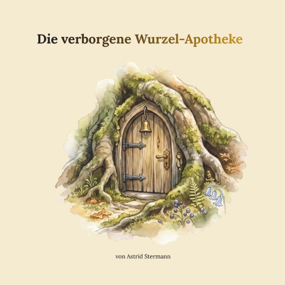 Die verborgene Wurzel-Apotheke: Heilung für die unsichtbaren Kratzer auf der Seele