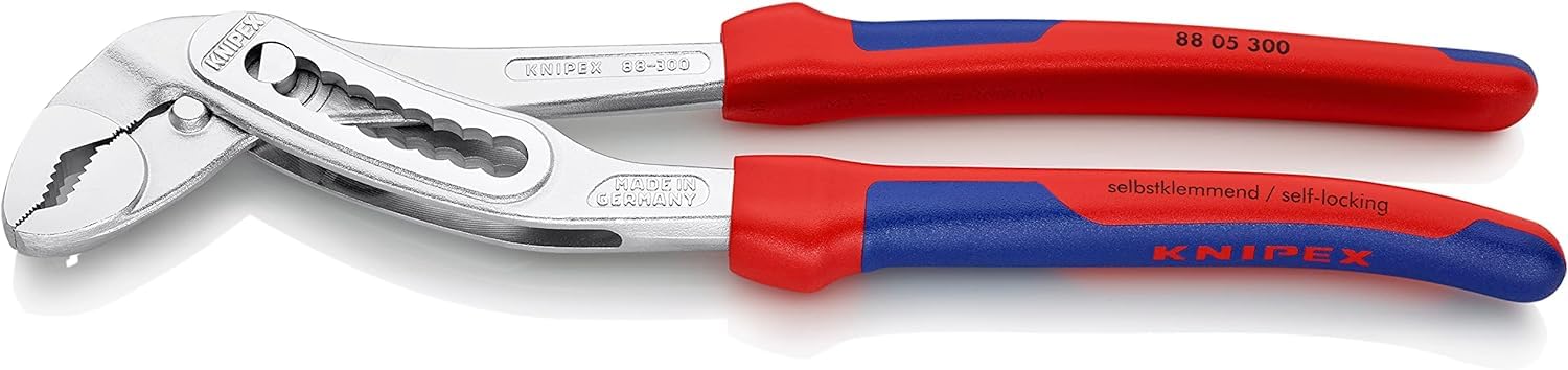 Knipex Alligator® Water Pump Pliers 300mm