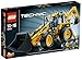 LEGO Technic - 8069 - Jeu de Construction - La Pelleteuse