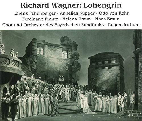 Wagner: Lohengrin