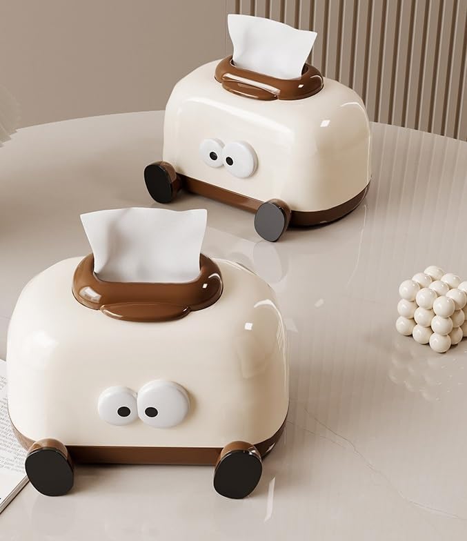 Cute Tissue Box Living Room Tissue Box Home Bedroom Dining Table Coffee Table Living Room Cream