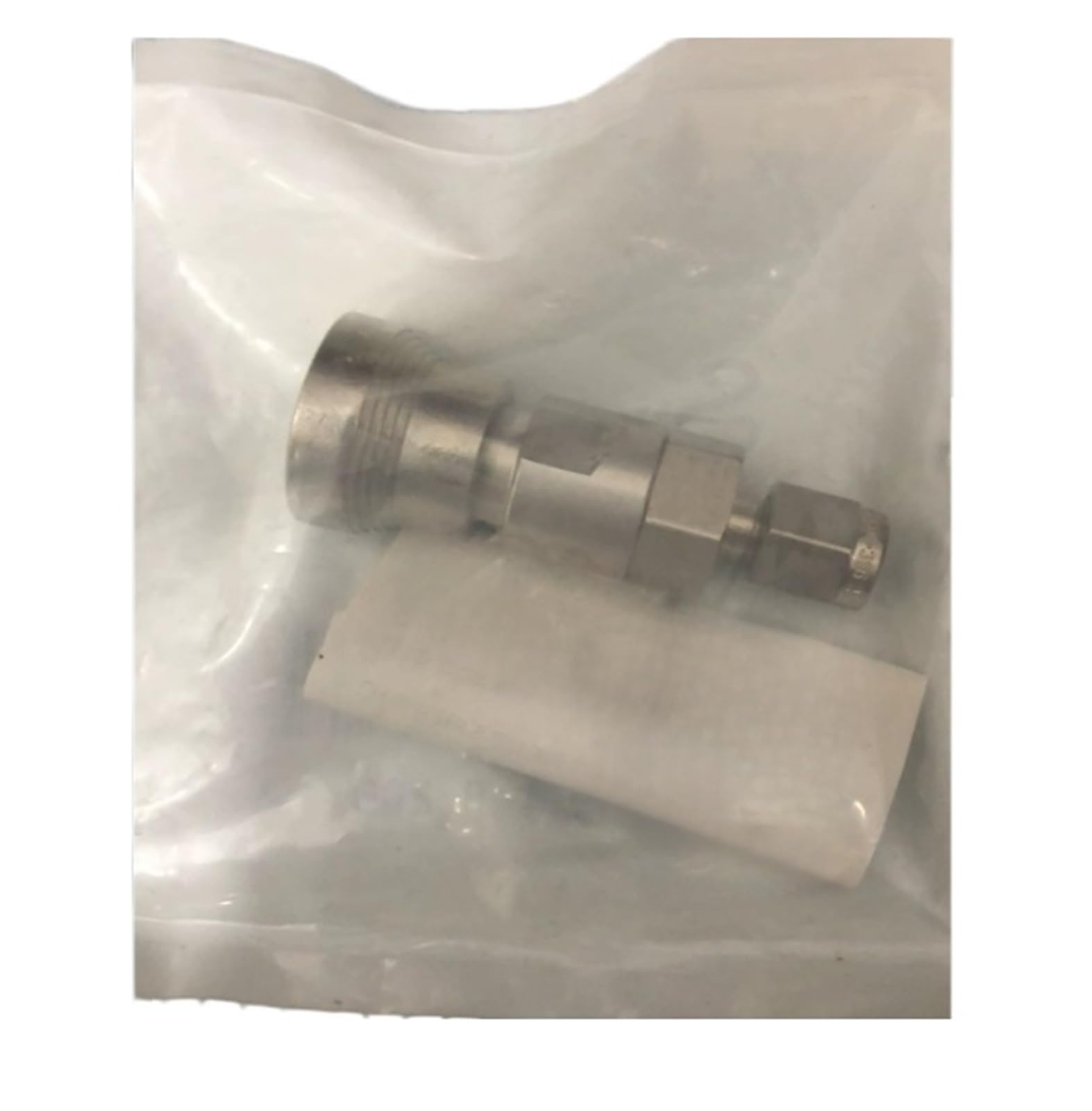 Hqdrcy One Color Quick Connect Fittings Qc4 1/8 Ss-Qc4-B-200 For Industry, Manufacturing
