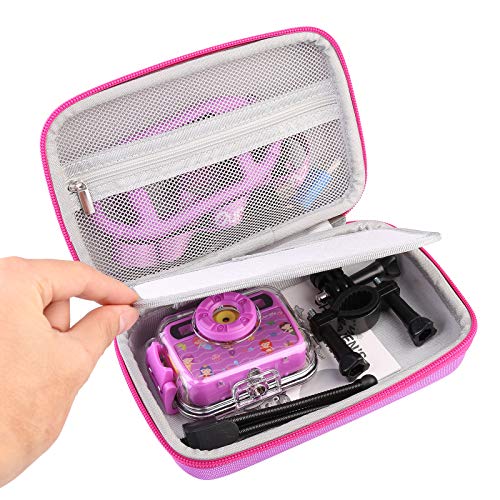 Maleta para cámara infantil Ourlife Kids protective case miniatura 2