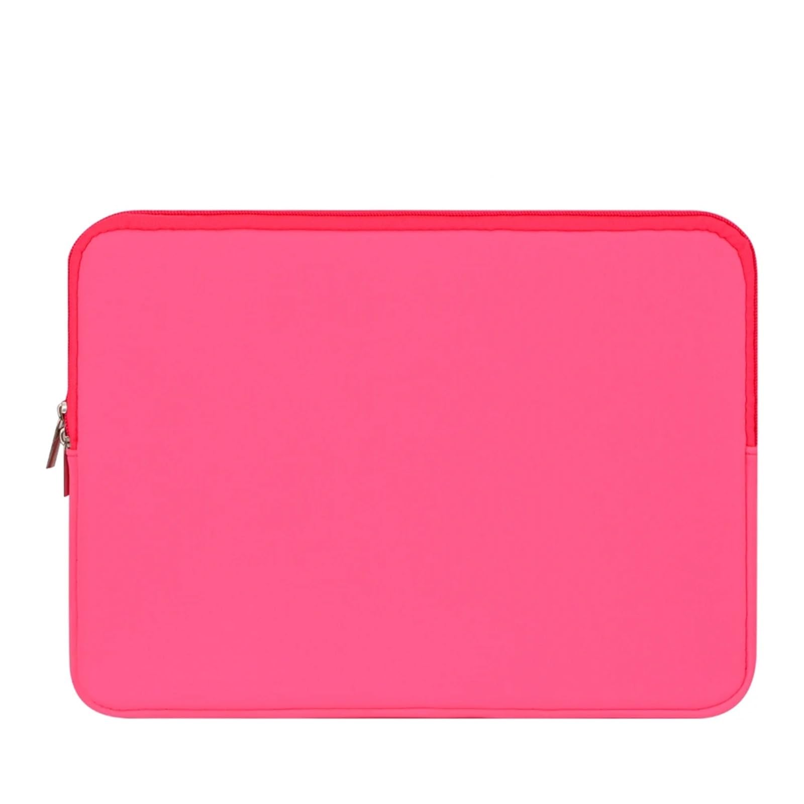 Borsa for computer Notebook Computer for 11 12 13 14 15 .6 Custodia for laptop per Computer Compatibile(Red,13 inch)