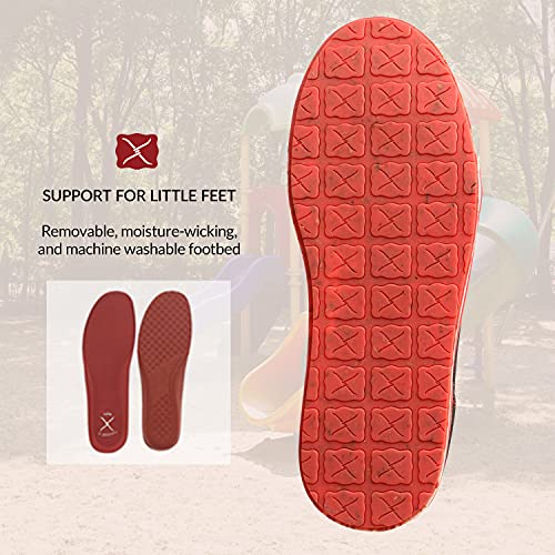 Image of Twisted X Girls' ' Casual Kicks - YCA0010 11 1 /2 D