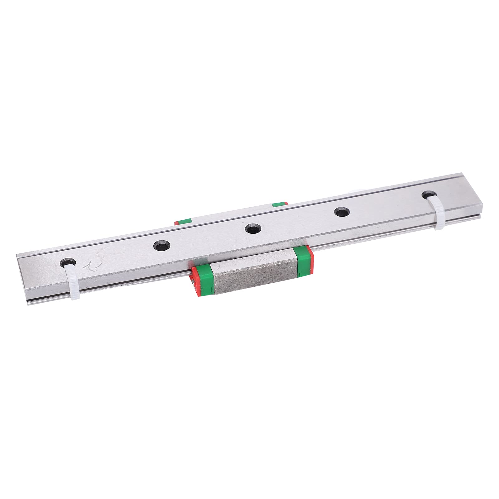 Linearführungsschieber Hochsteife Miniatur-Linearschiene aus Edelstahl MGW9C 150 1R Automatisierte Industrie Maschinenausrüstung Robotik CNC-Anwendungen