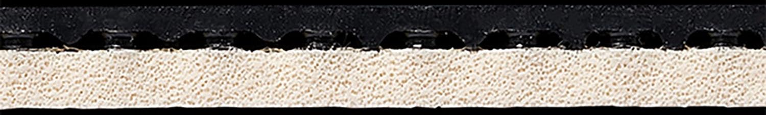 ANDRO NUZN 50 2,0mm schwarz