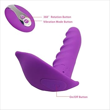 Vibrador Para Mujer Juguetes Sexuales Punto G Clitoris,Lata ...
