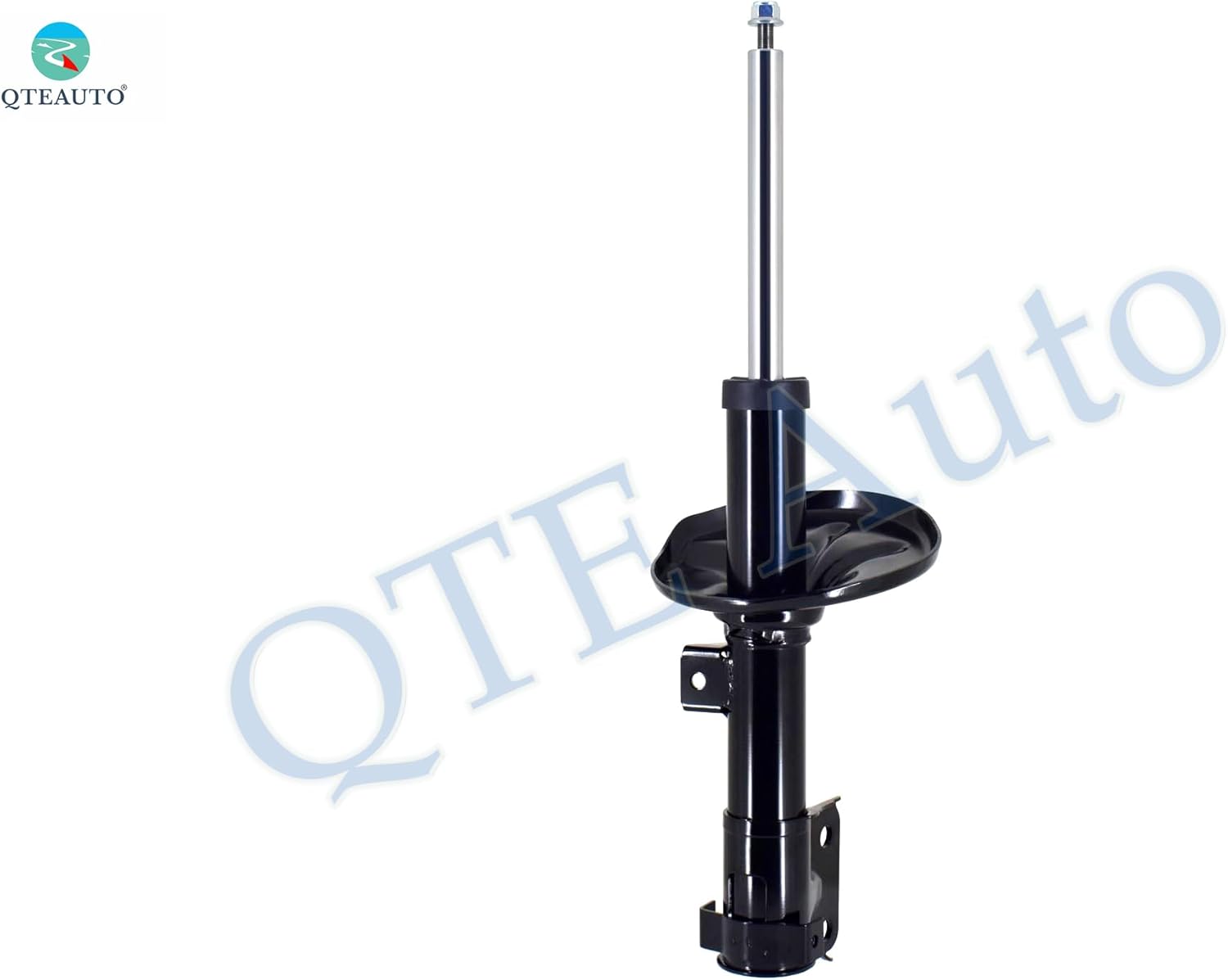 PM Auto Set of 4 Front-Rear Suspension Strut Replacement For 2004-2008 2010 2011 Mitsubishi Endeavor
