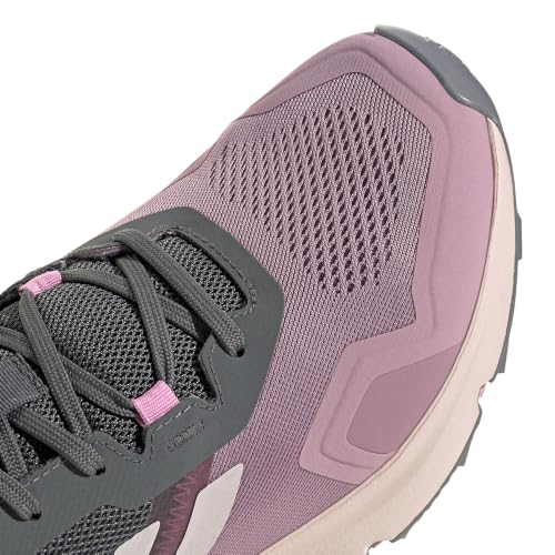 Image of adidas Women's Terrex Soulstride Rain.rdy Trail Running Shoes