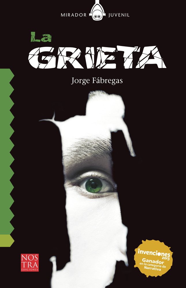 La Grieta