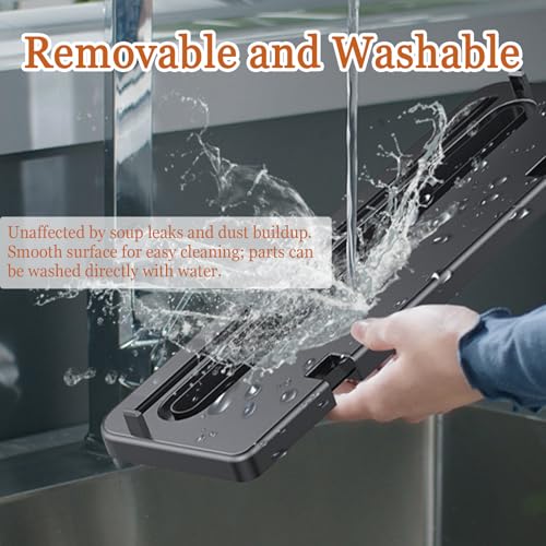Machine d'emballage sous vide multi-modes avec 50 sacs de conservation - 7
