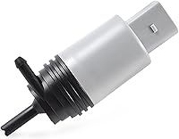 Vista 17 de OTUAYAUTO - Bomba de limpiaparabrisas con ojales, repuesto para Jeep Grand Cherokee Wrangler Commander/Dodge Grand Caravan Durango Journey/Chrysler