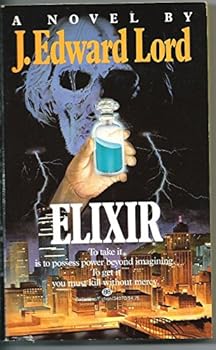Mass Market Paperback Elixir Book