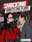 film trilogie cornetto  Shocking Wrestling Plans You Won\'t Believe Almost Happened