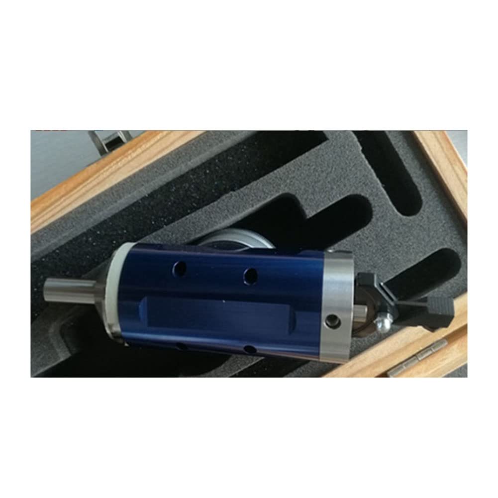 MARKELL 0-3 Mm 1 Satz Zentrieranzeige Koaxial-Zentriermessuhr PrüFanzeige Center Finder FräSwerkzeug 0,01 Mm Genauigkeit - BLAU
