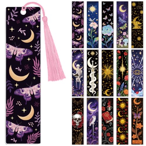 Autocollants de transfert lune UV DTF Peacoblue pour cadeaux personnalisés homme femme
