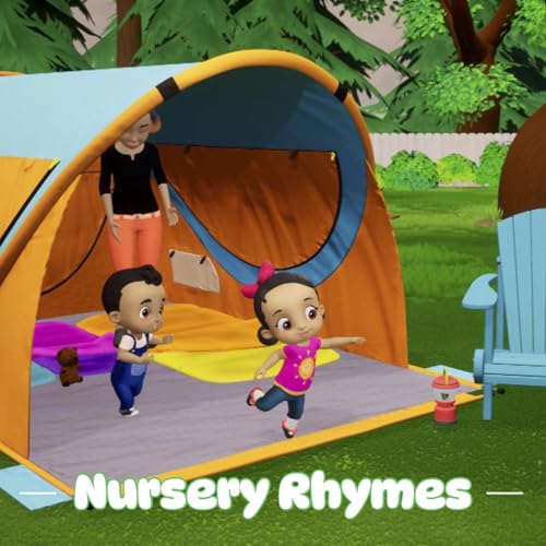 Play Nursery Rhymes by Babble Bop on Amazon Music Unlimited