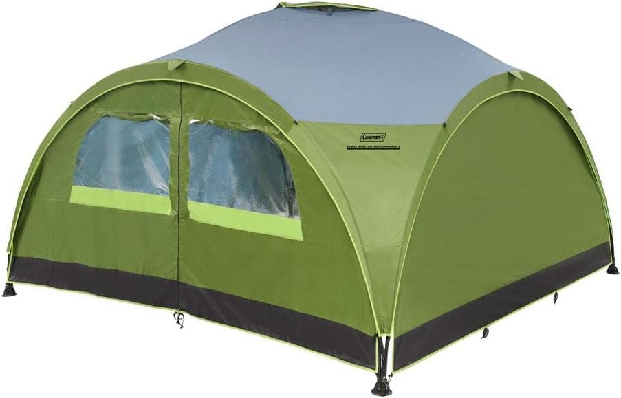Event Shelter Performance XL Bundle, Green