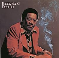 Bobby Bland Ablum Cover