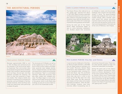 Fodor'S Travel Fodor'S Travel Guides Fodor'S Cancun & The Riviera Maya: With Tulum, Cozumel, And The Best Of The Yucatán  thumb #11