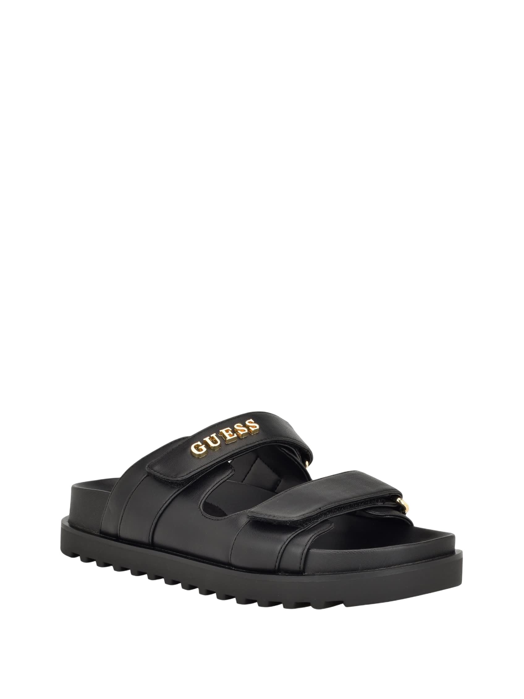 Women's FABULON Flat Sandal