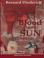 Blood in the sun 9993502812 Book Cover