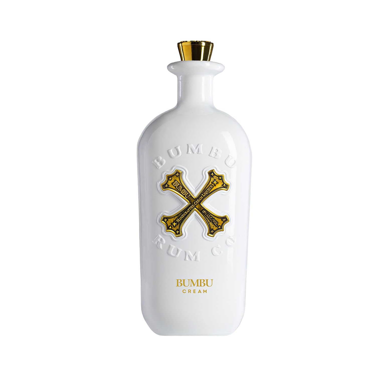 Bumbu Cream 15% 700 ml