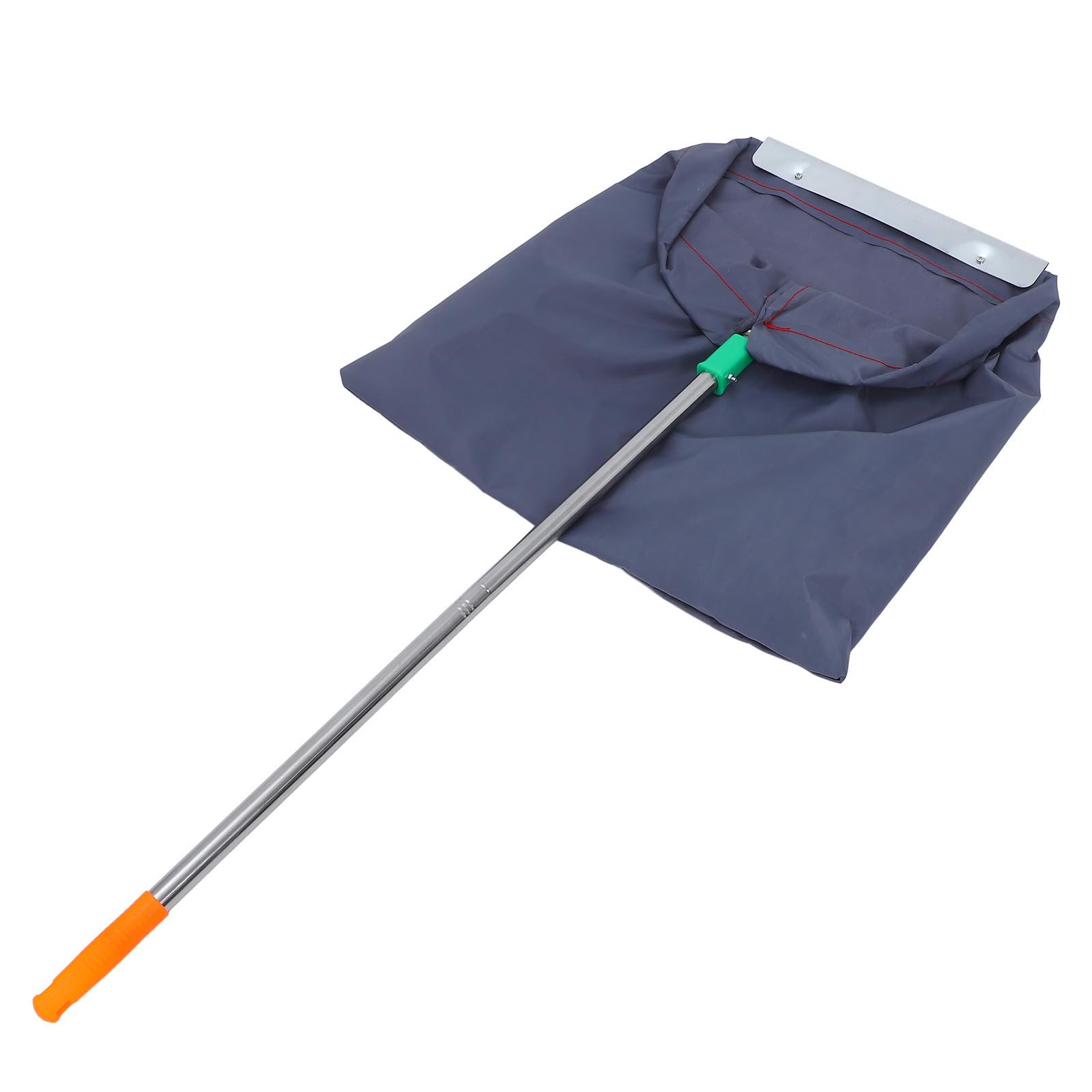 Bolsa tipo recogedor resistente SEWACC de gran capacidad y antiviento