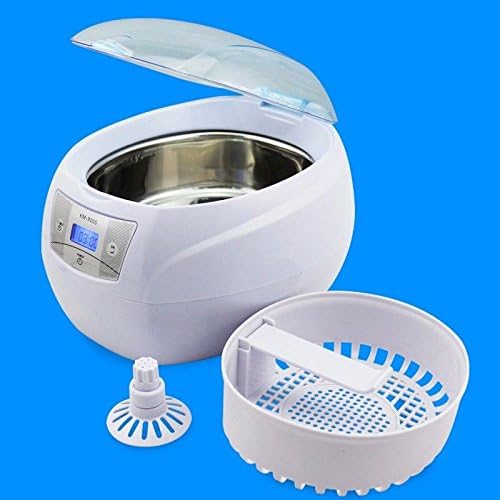 Ultrasonic Cleaner with accessories