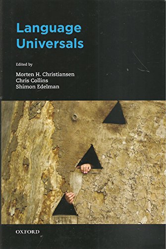 Language Universals view 2