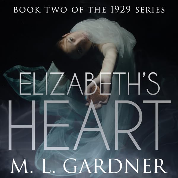 Cover art for Elizabeth's Heart - Book Two