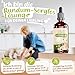FeiniFit Vitamin B Komplex Hund Tropfen 100 ml – flüssige B-Vitamine für Hunde, leichte Einnahme statt Tabletten, B Vitamine Hunde (B1–B12) für einfache tägliche Versorgung, Made in Germany