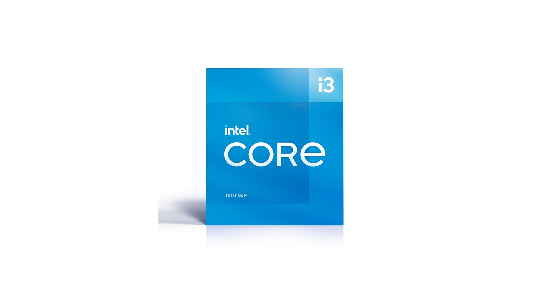 CPU INTEL CORE i3-10100 Amazon.com: Intel Core i3-10100 Desktop Processor 4 Cores up